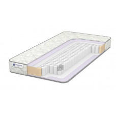 Матрас Dreamline Easy Hype TFK 130х185х19