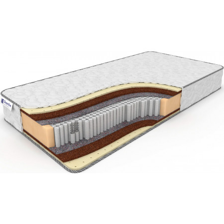 Матрас Dreamline Balance Medium S2000 165x190x21