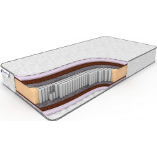 Матрас Dreamline Eco Foam Hard S2000 160x185x21