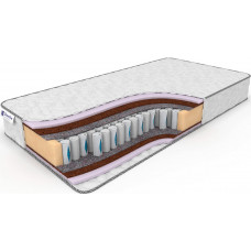 Матрас Dreamline Eco Foam Hard DS 190x200x21