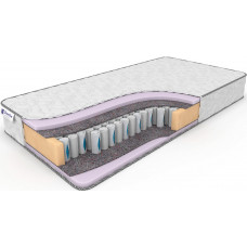 Матрас Dreamline Eco Foam DS 100x185x19