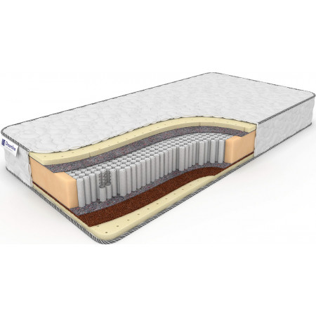 Матрас Dreamline SleepDream Soft S2000 70x190x22