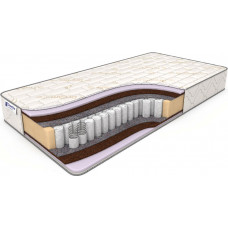 Матрас Dreamline Classic +10 Hard TFK 75х185х18