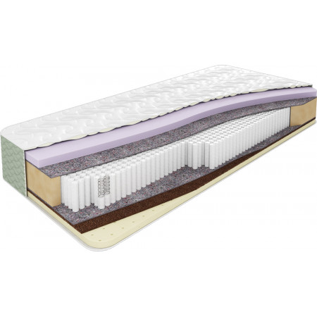 Матрас Dreamline Shop D7 Maldives NEW S2000 95х200х23