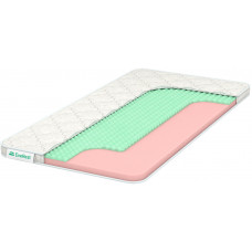 Матрас EveRest Rest massage 80х200х7