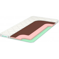 Матрас EveRest Rest massage hard 80х200х9