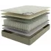 Матрас Dreamline Classic Latex TFK 195х200х16
