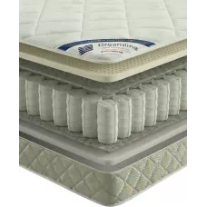 Матрас Dreamline Classic Latex TFK 140х200х16
