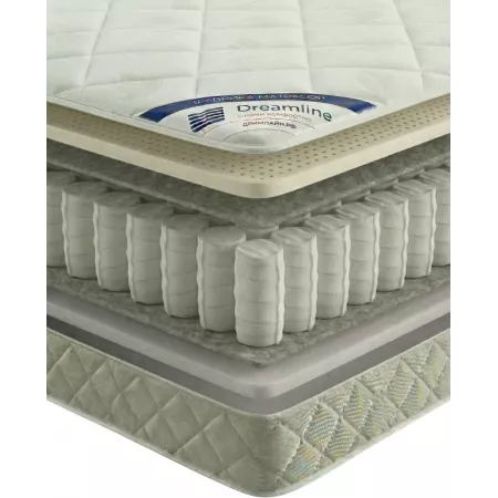 Матрас Dreamline Classic Latex TFK 90х180х16
